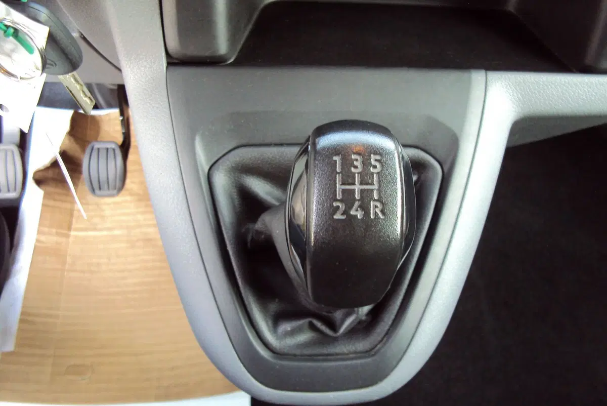 Toyota Proace usata a Bologna (13)