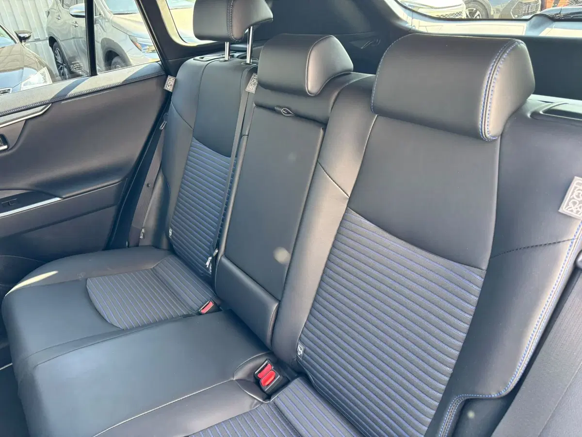 Toyota Rav4 usata a Modena (14)