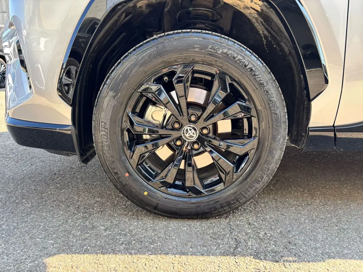 Toyota Rav4 usata a Modena (15)