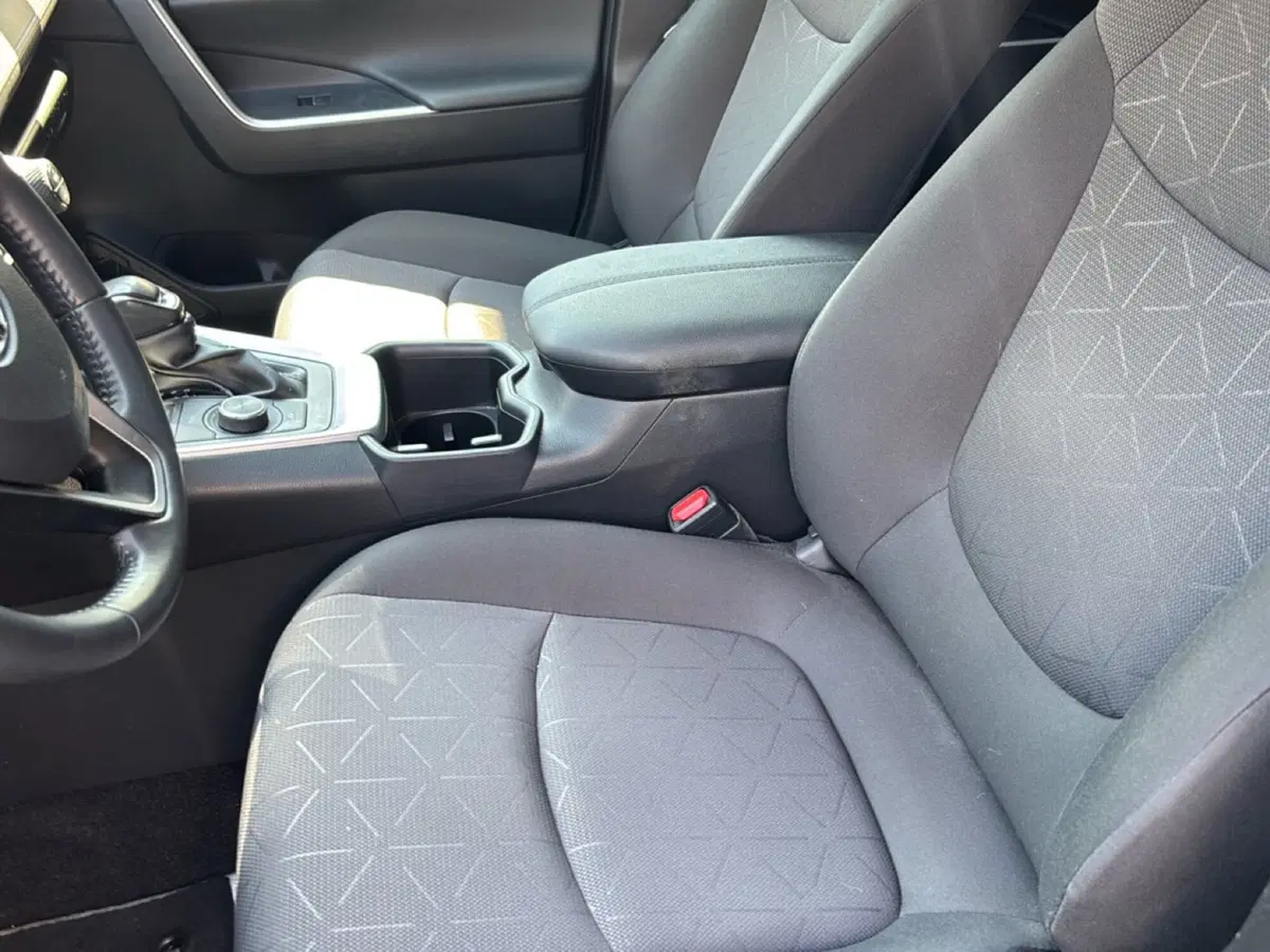 Toyota Rav4 usata a Bologna (8)