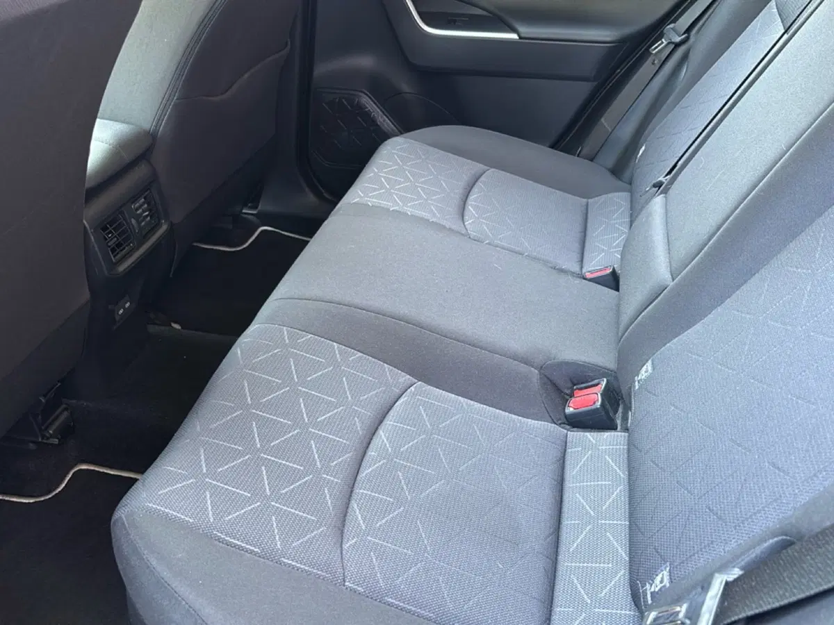 Toyota Rav4 usata a Bologna (9)