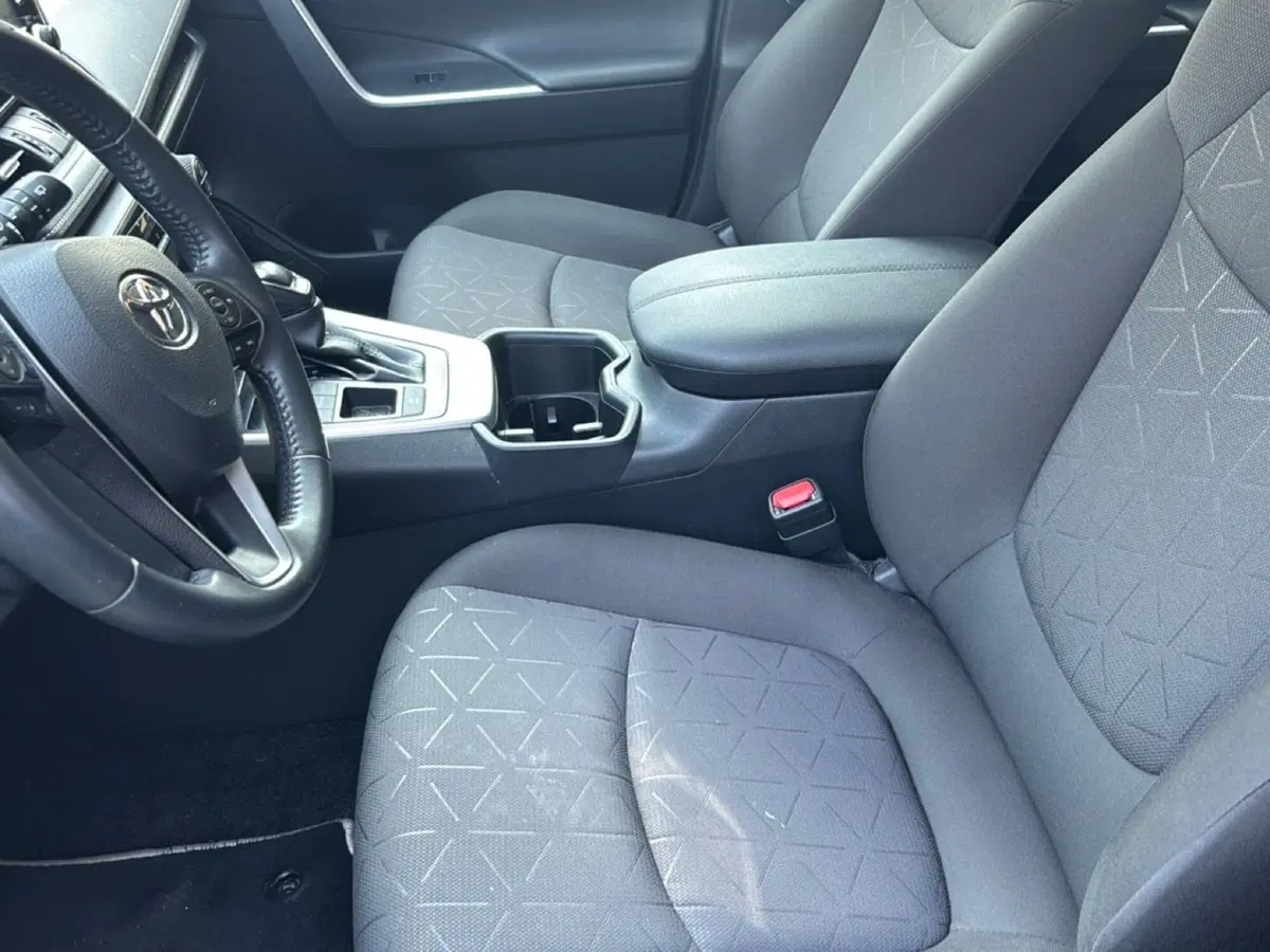 Toyota Rav4 usata a Bologna (7)