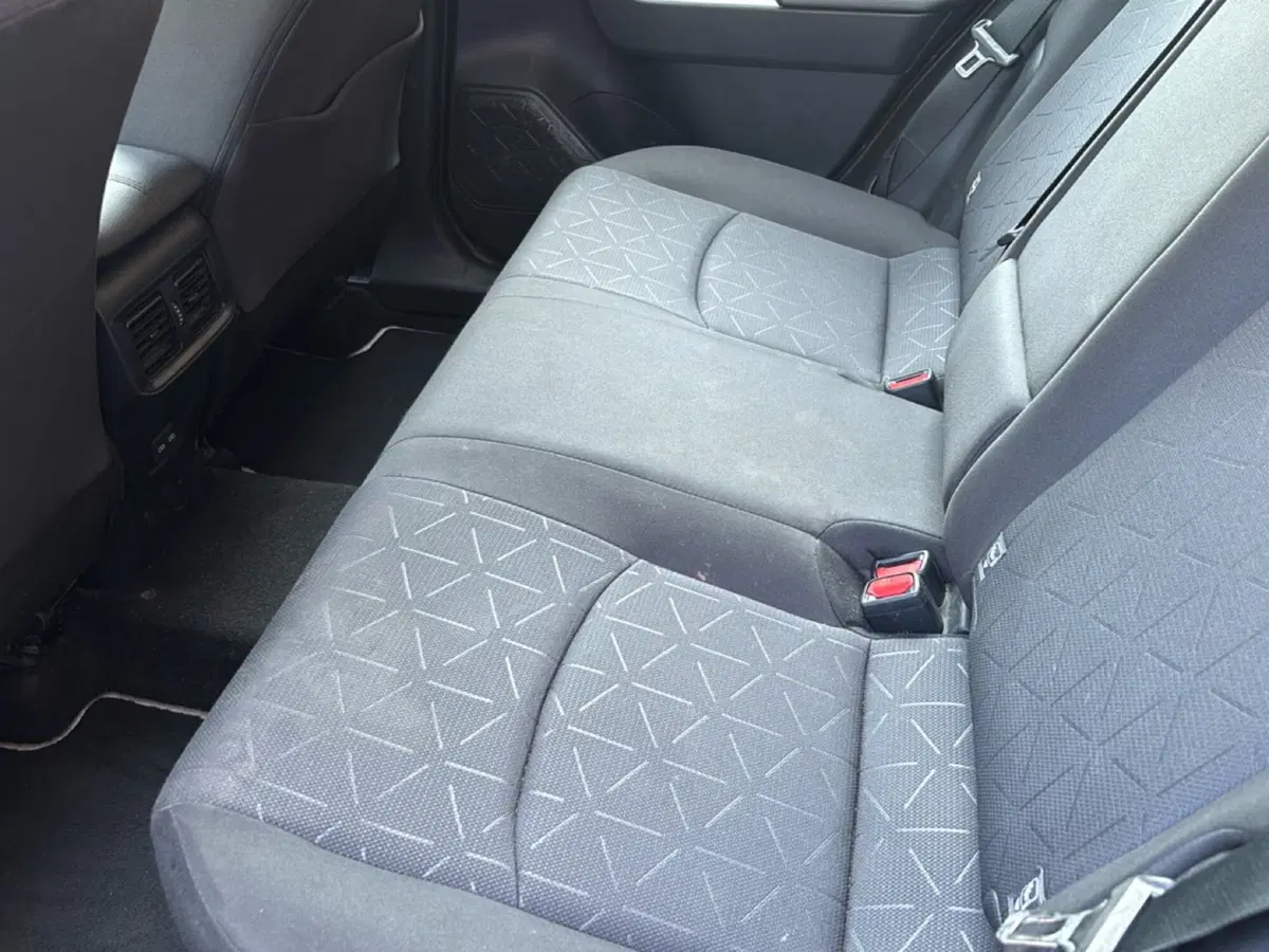 Toyota Rav4 usata a Bologna (8)