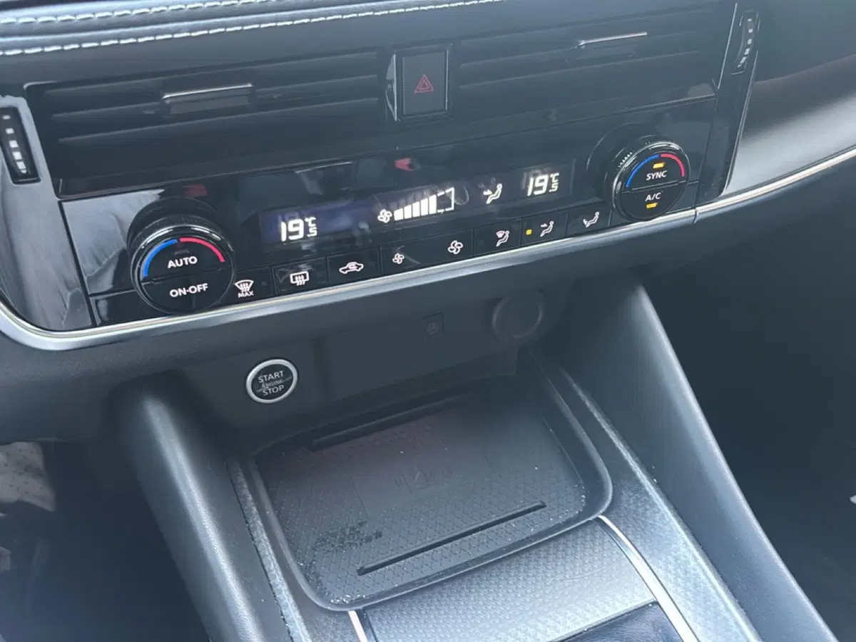 Nissan Qashqai usata a Bologna (15)