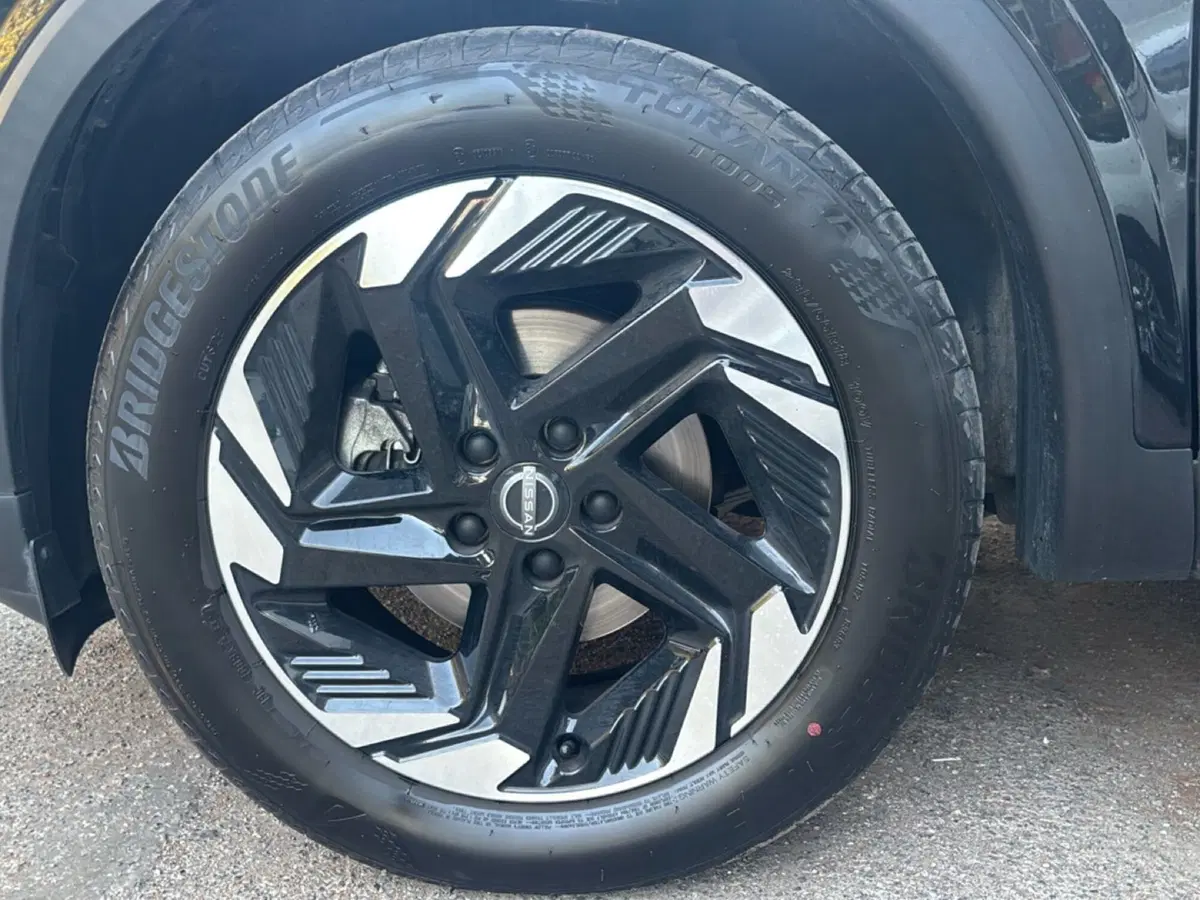 Nissan Qashqai usata a Bologna (7)