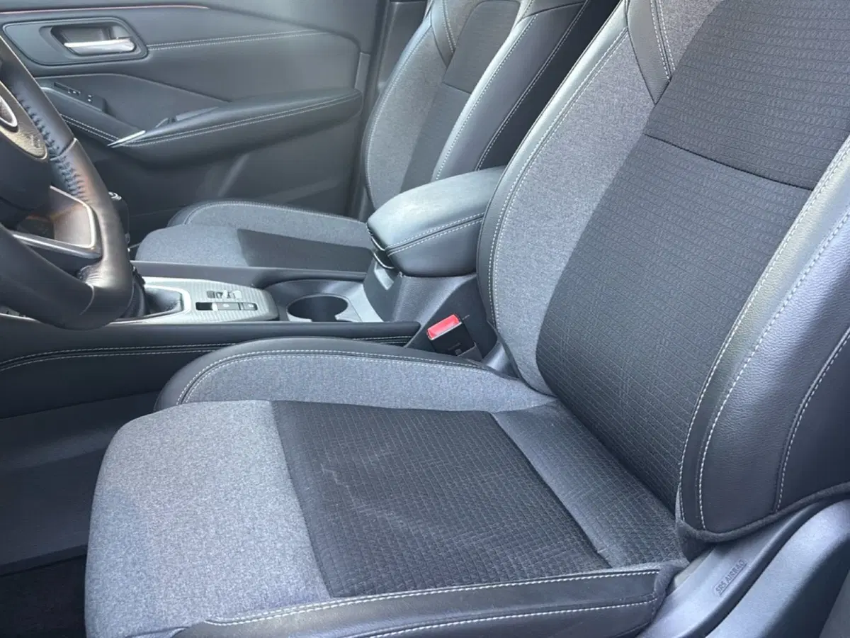 Nissan Qashqai usata a Bologna (8)