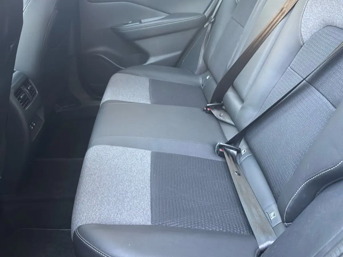 Nissan Qashqai usata a Bologna (9)