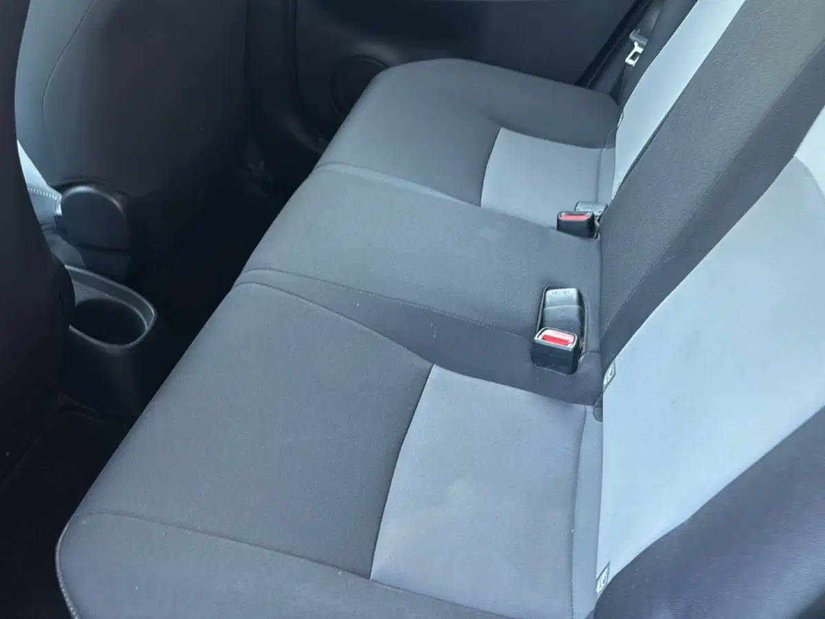 Toyota Yaris usata a Bologna (8)