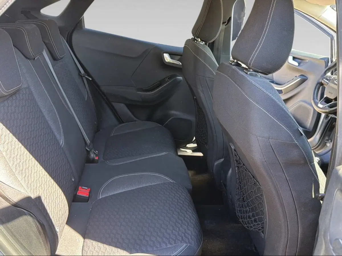 Ford Puma usata a Livorno (11)