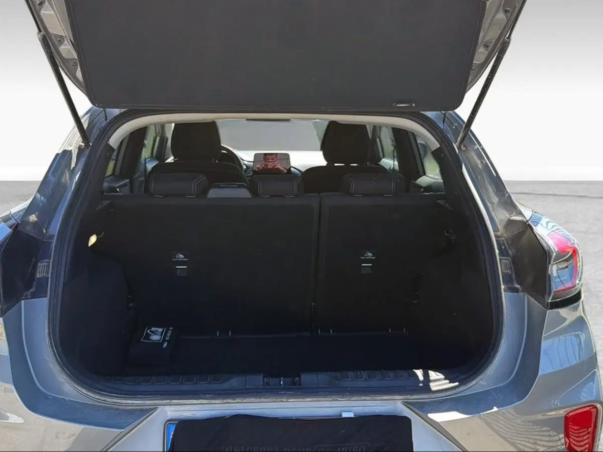 Ford Puma usata a Livorno (6)