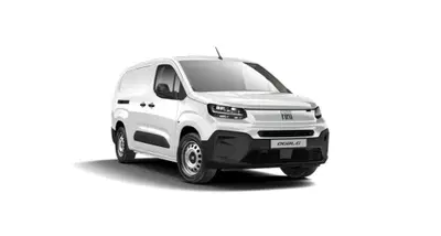 Fiat Dobl&ograve; Furgone van M 1.5 diesel 100cv nuova a Grosseto