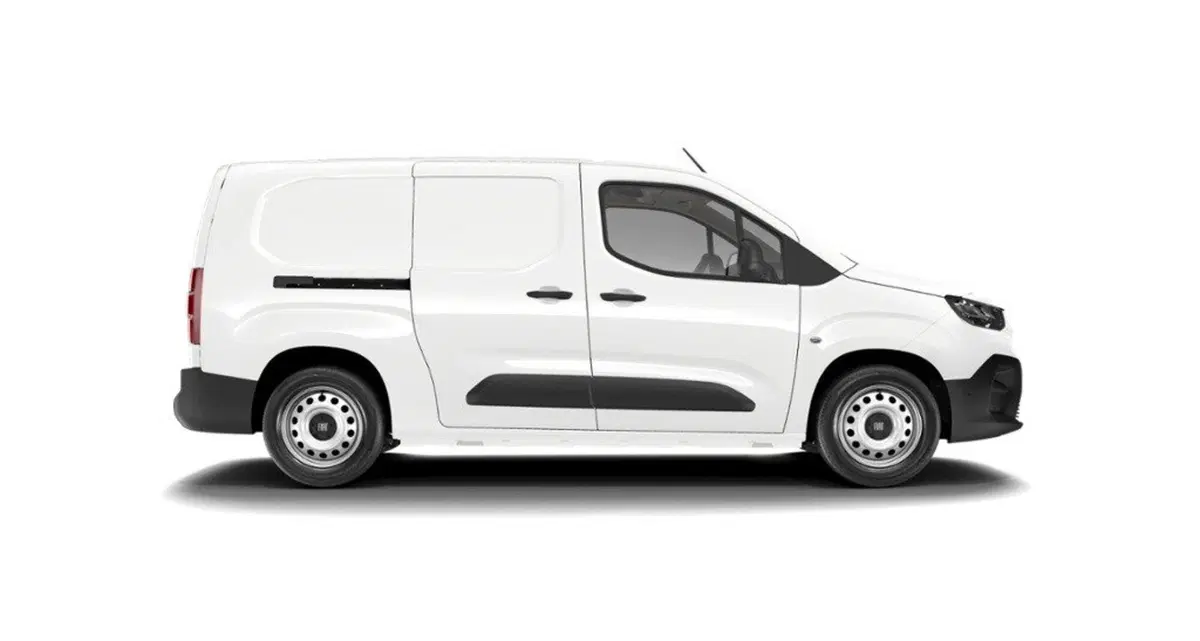 Fiat Doblò Furgone nuova a Grosseto (2)