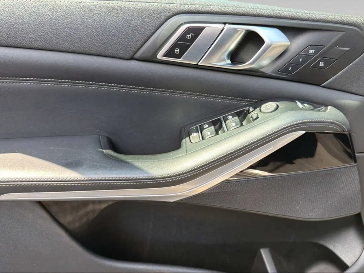 BMW X5 usata a Siena (15)