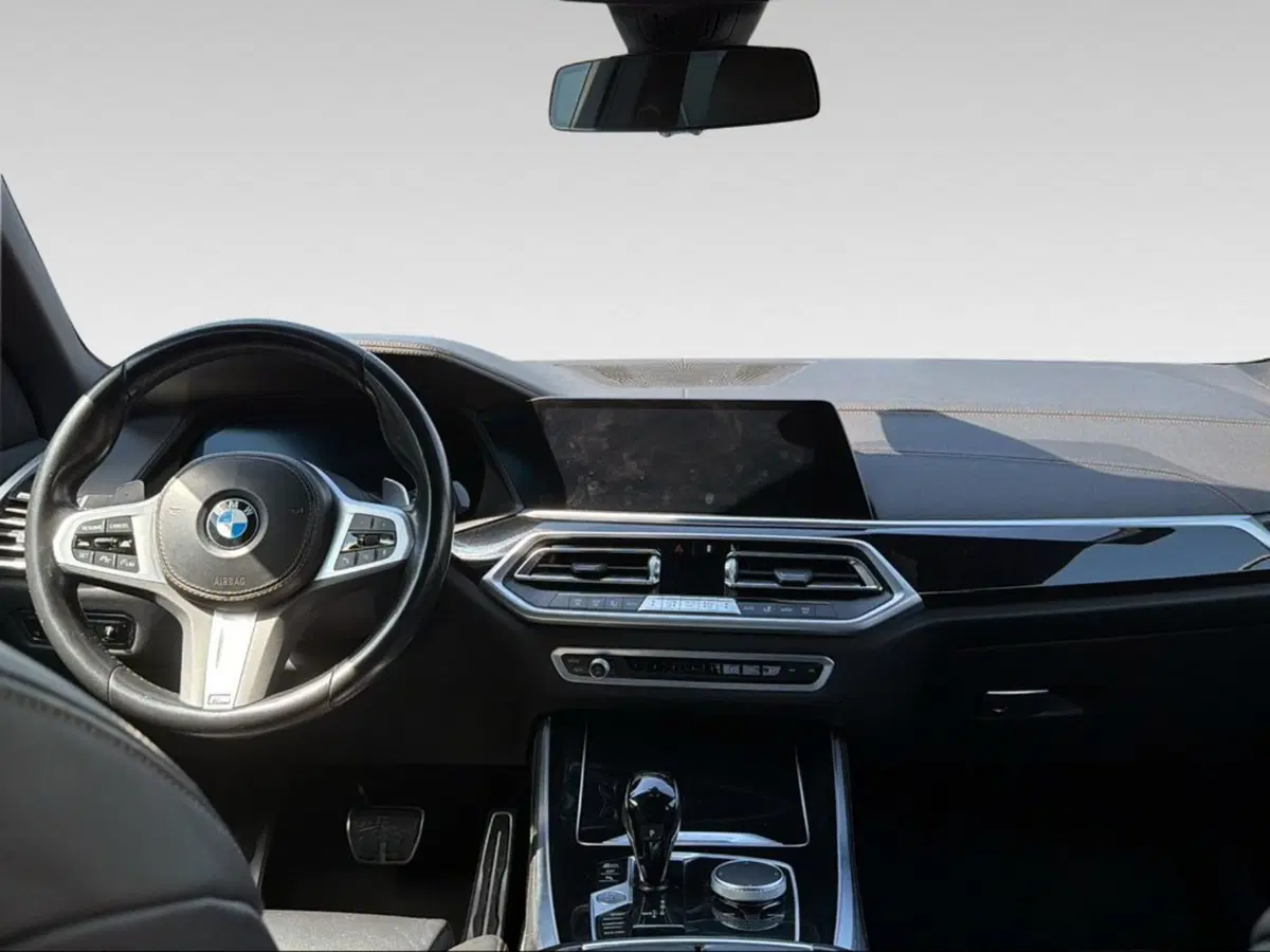 BMW X5 usata a Siena (9)