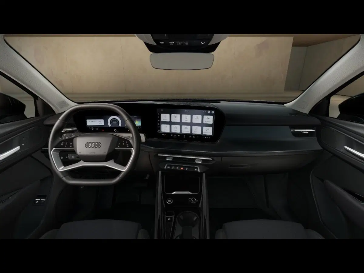 Audi Q3 Sportback nuova a Grosseto (8)