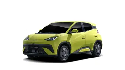 Byd Dolphin Surf 43,2 kWh Comfort nuova a Tavarnelle Val di Pesa