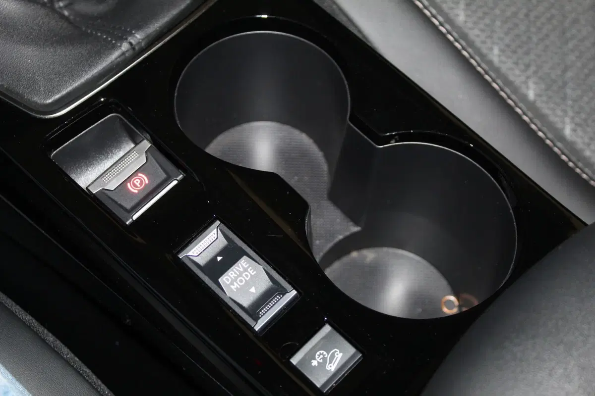 Peugeot 2008 usata a Cremona (15)
