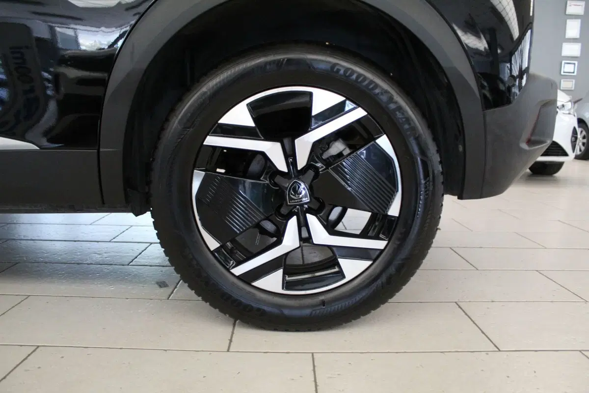 Peugeot 2008 usata a Cremona (7)