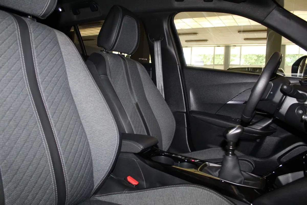 Peugeot 2008 usata a Cremona (8)