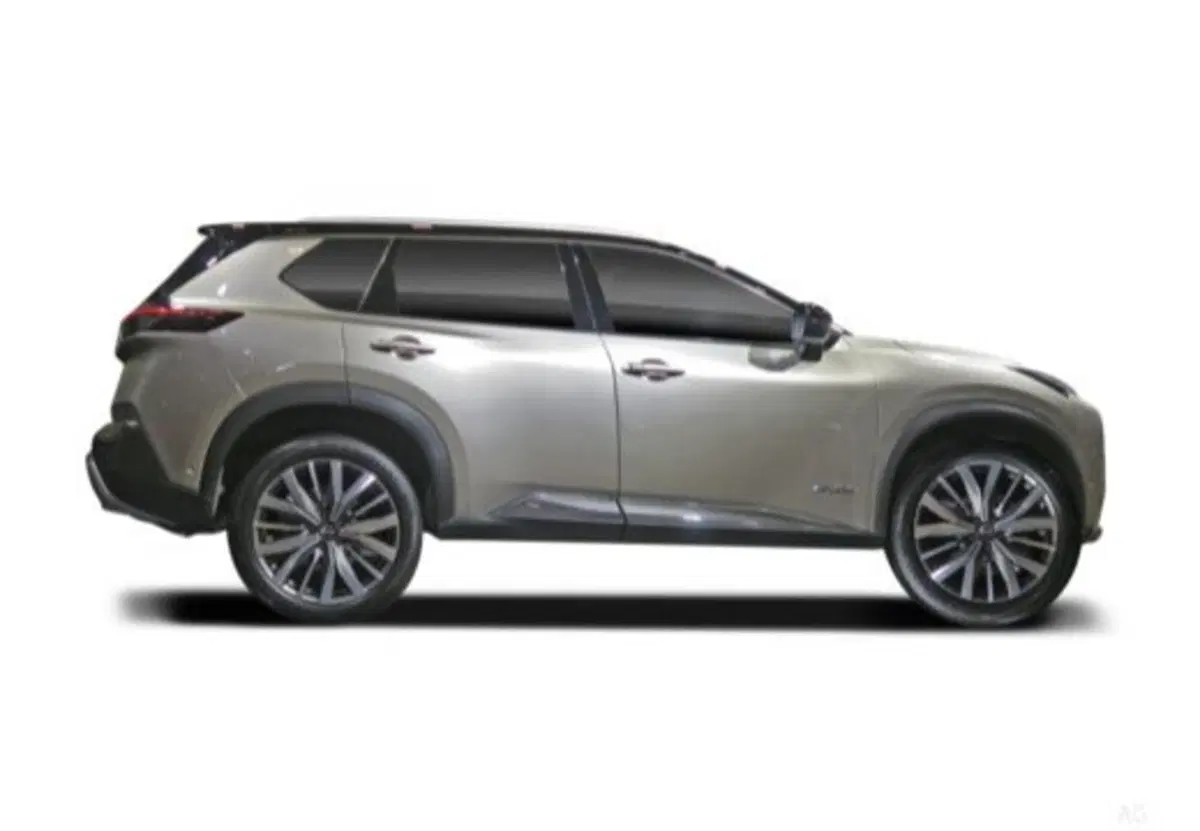 Nissan X-Trail usata a Parma (9)