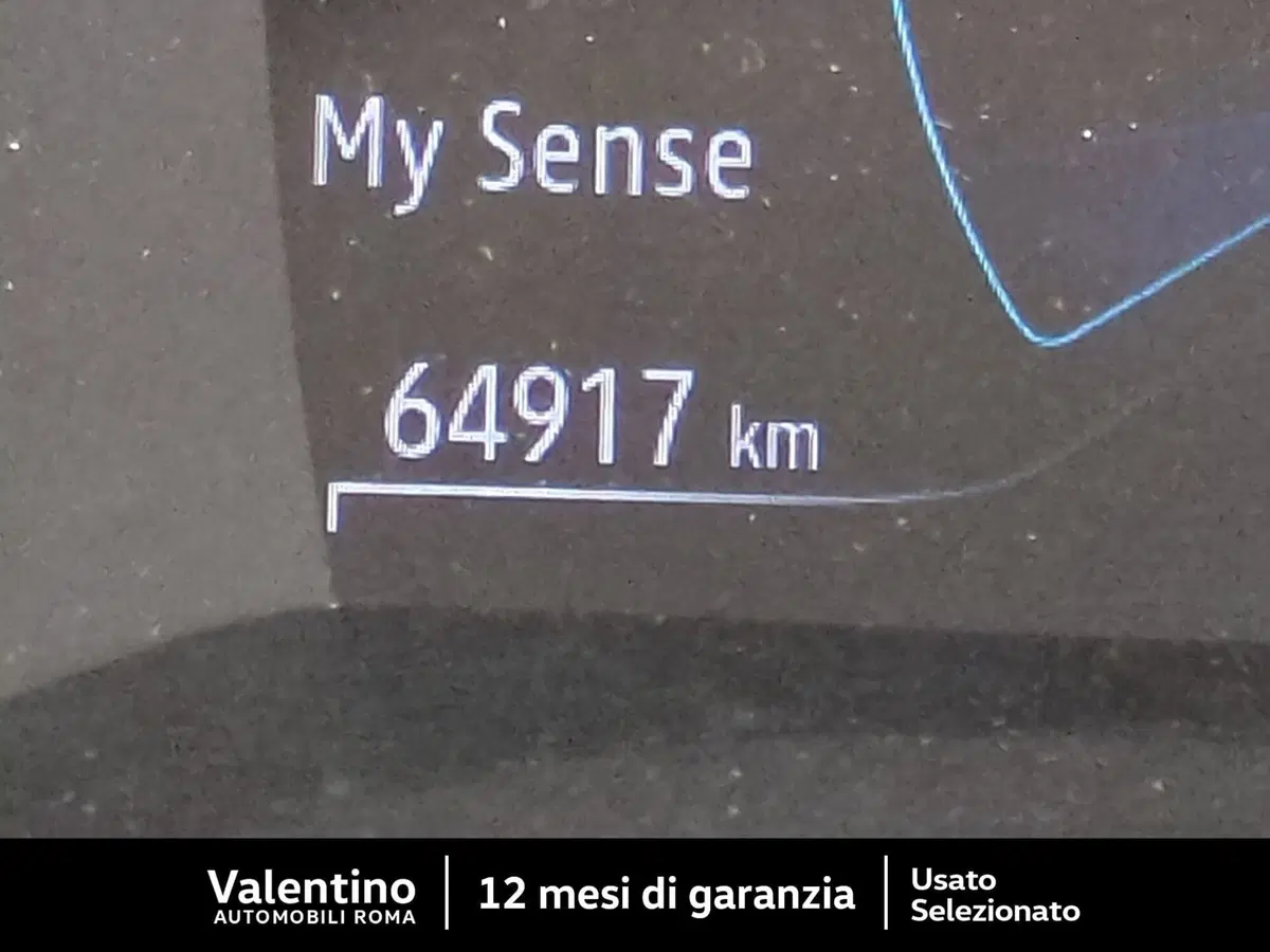 Renault Captur usata a Roma (16)