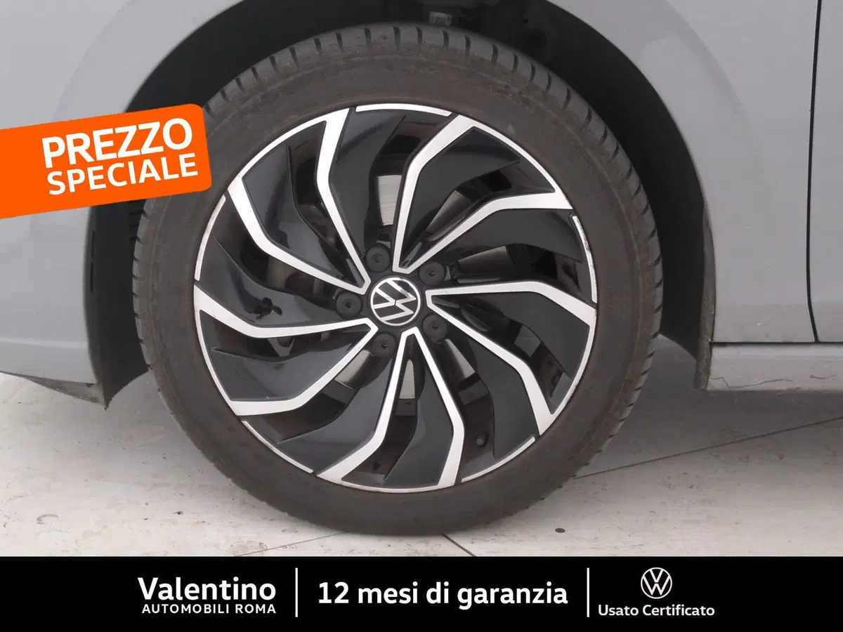 Volkswagen Golf usata a Roma (11)