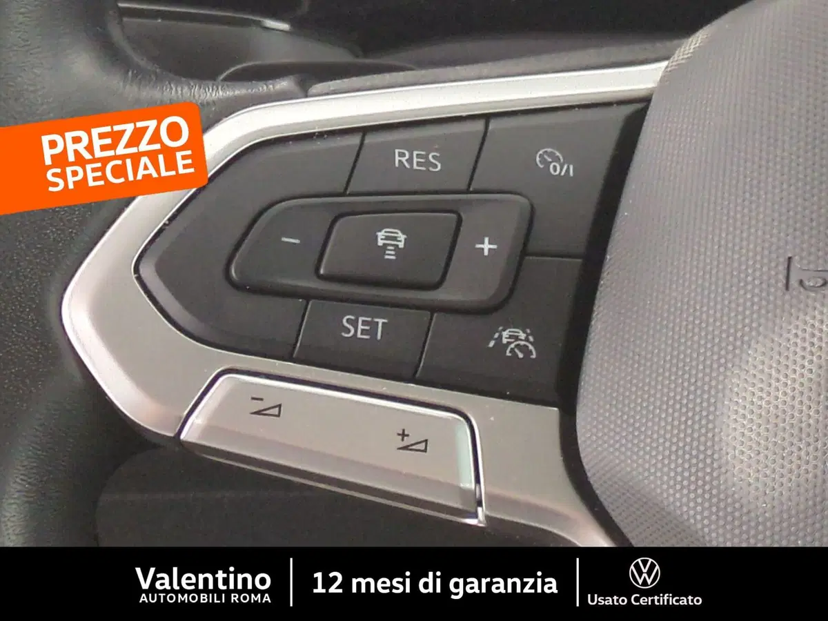 Volkswagen Golf usata a Roma (15)