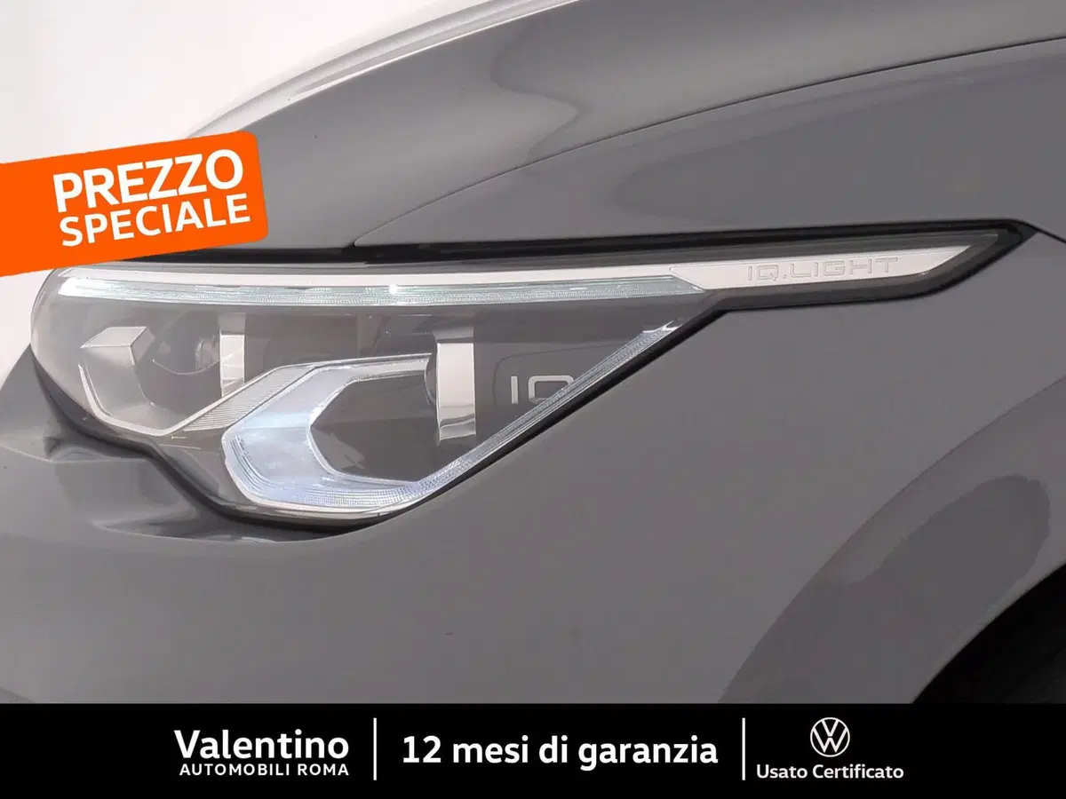 Volkswagen Golf usata a Roma (8)