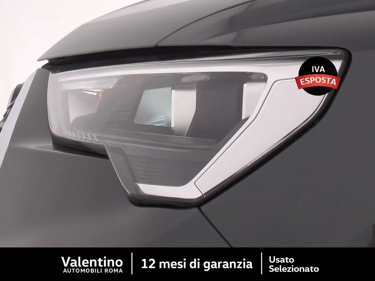 Audi Q3 Sportback usata a Roma (8)