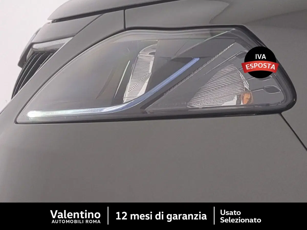 Lancia Ypsilon usata a Roma (8)