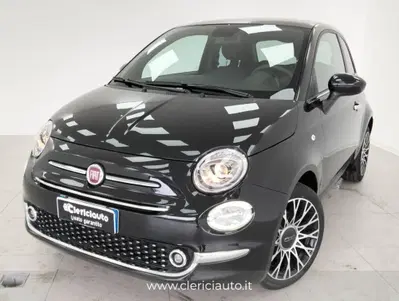Fiat 500 1.0 Hybrid Dolcevita del 2023 usata a Lurate Caccivio