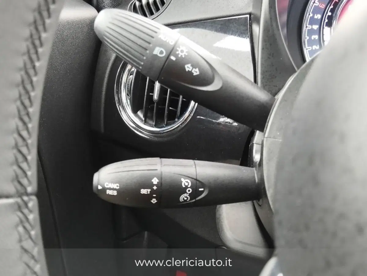 Fiat 500 usata a Como (11)