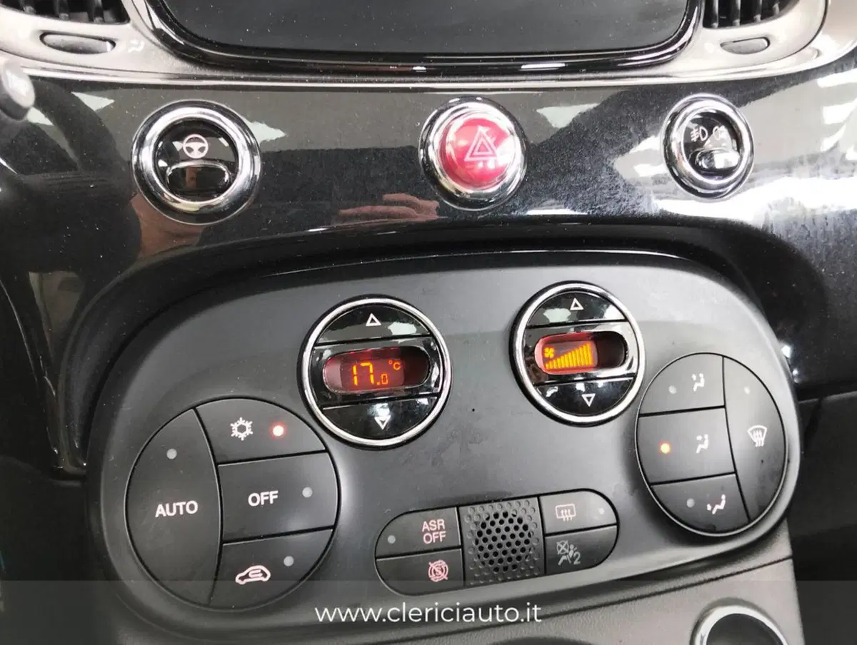 Fiat 500 usata a Como (17)