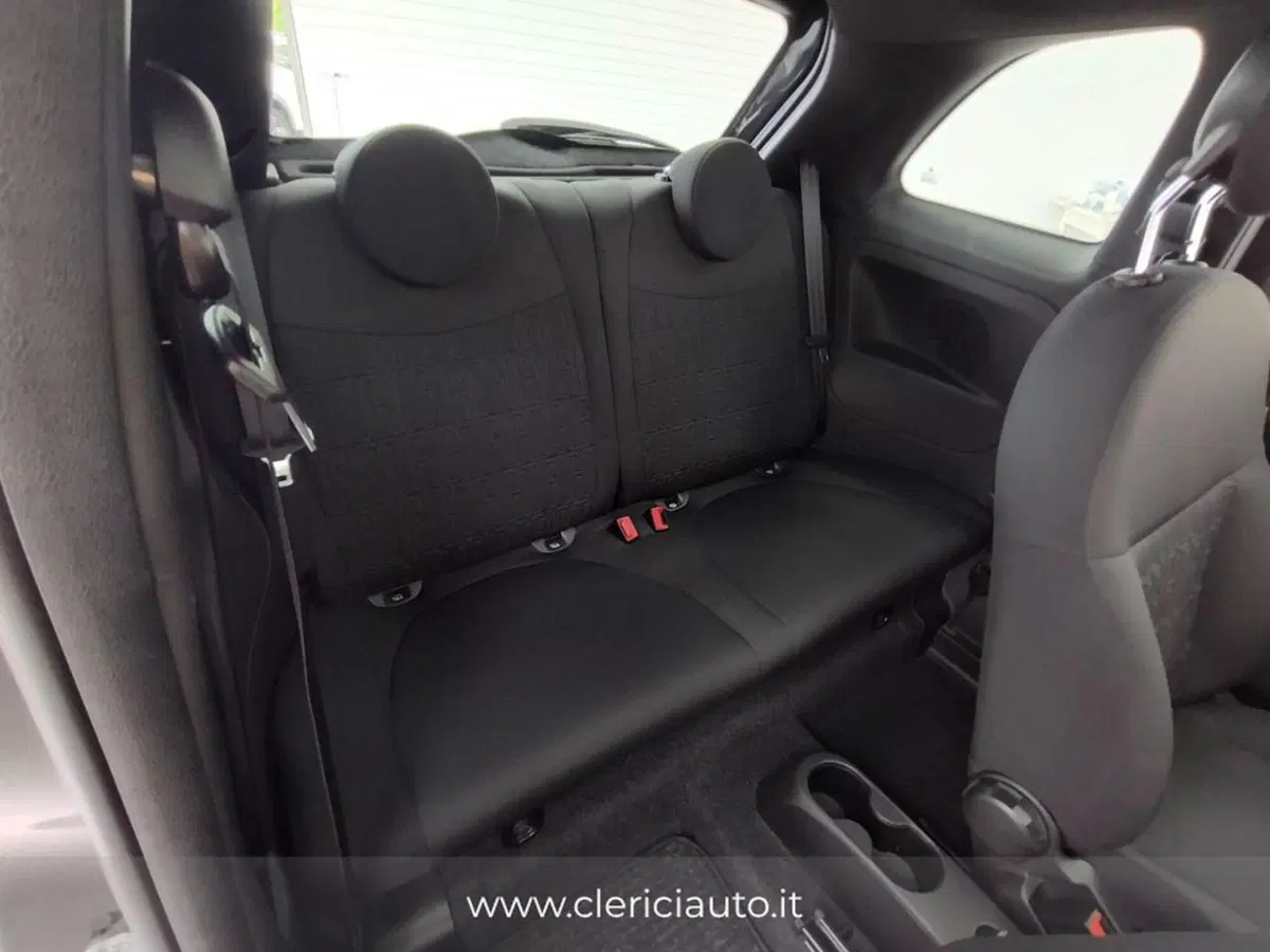 Fiat 500 usata a Como (5)