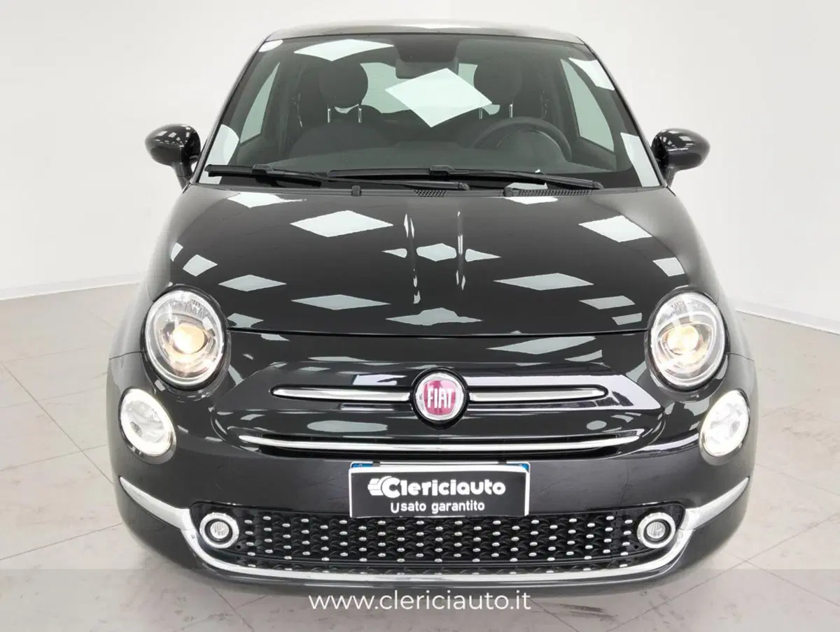 Fiat 500 usata a Como (6)