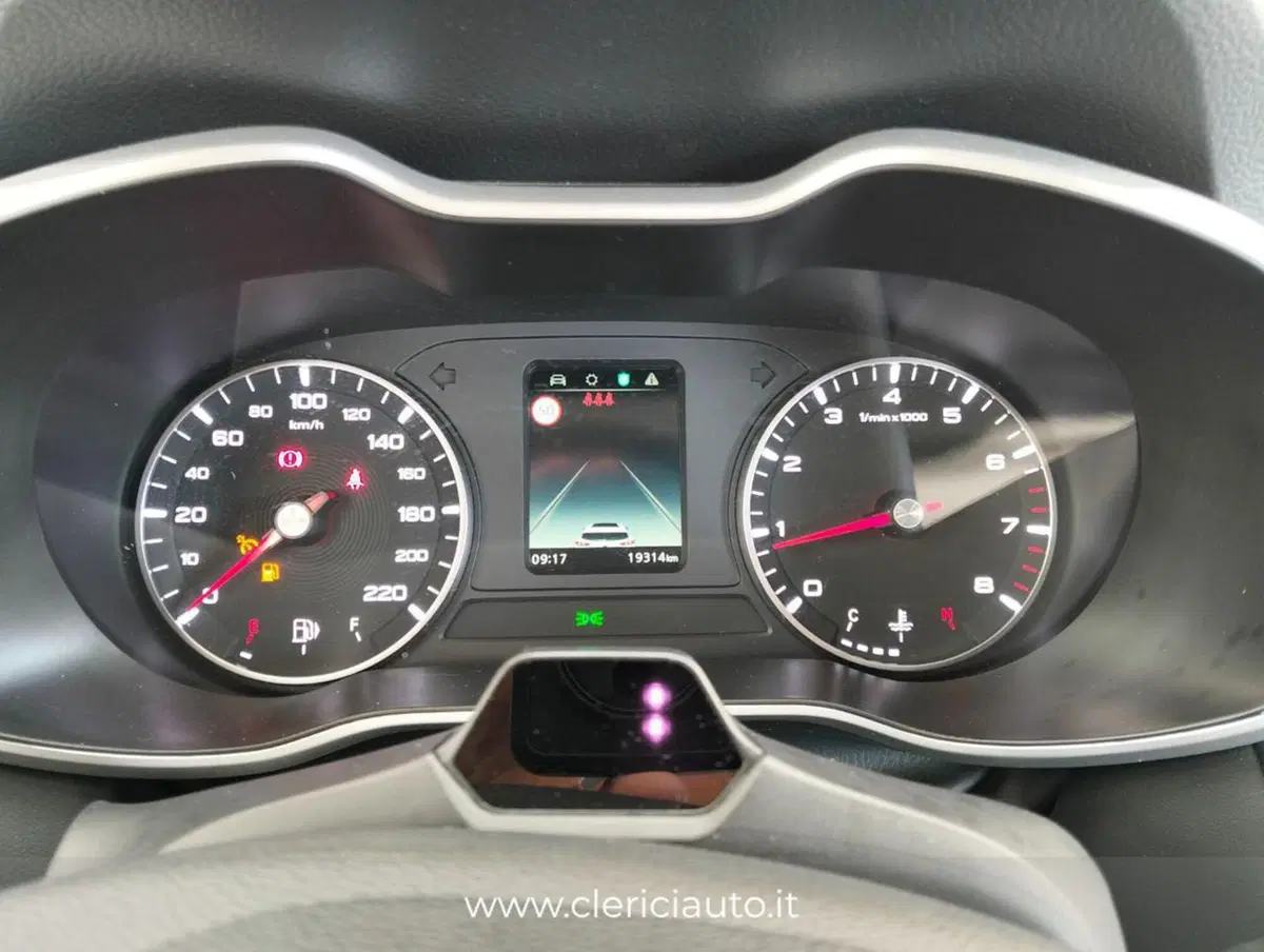 Mg ZS usata a Como (11)