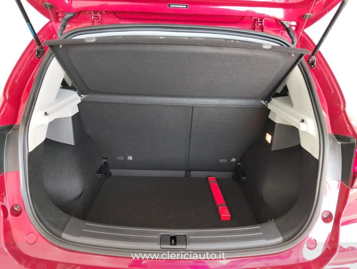 Mg ZS usata a Como (17)