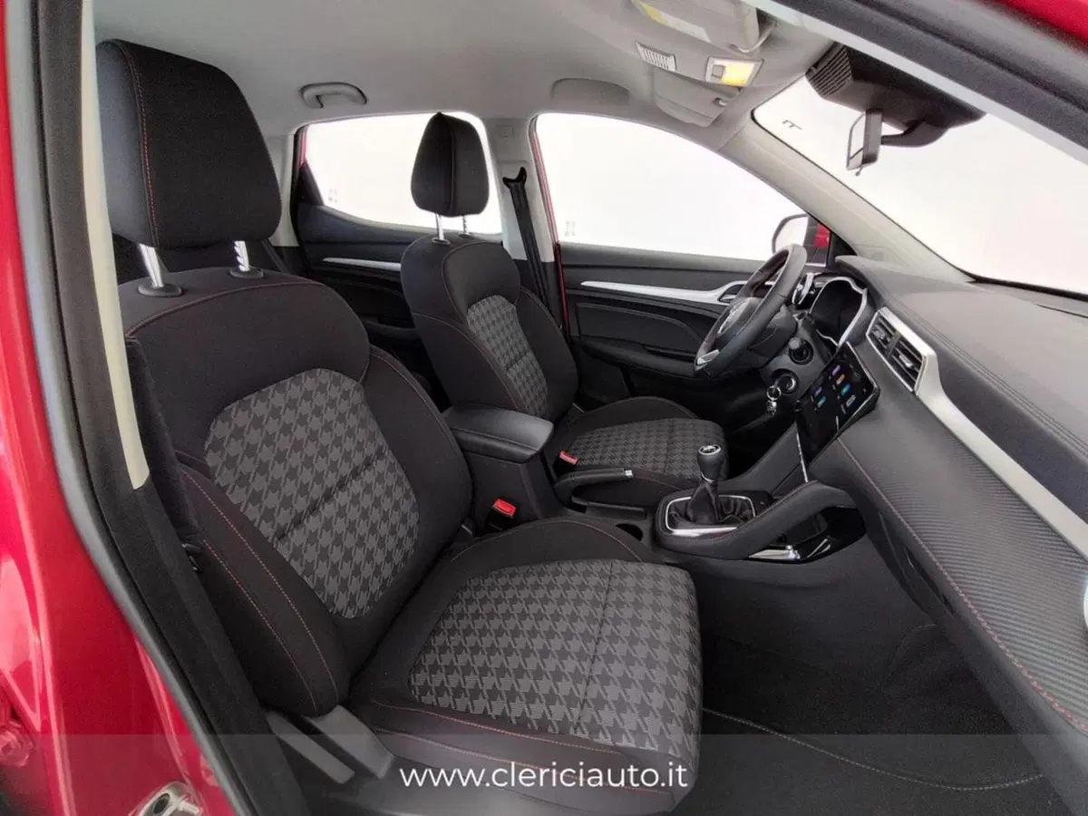 Mg ZS usata a Como (3)