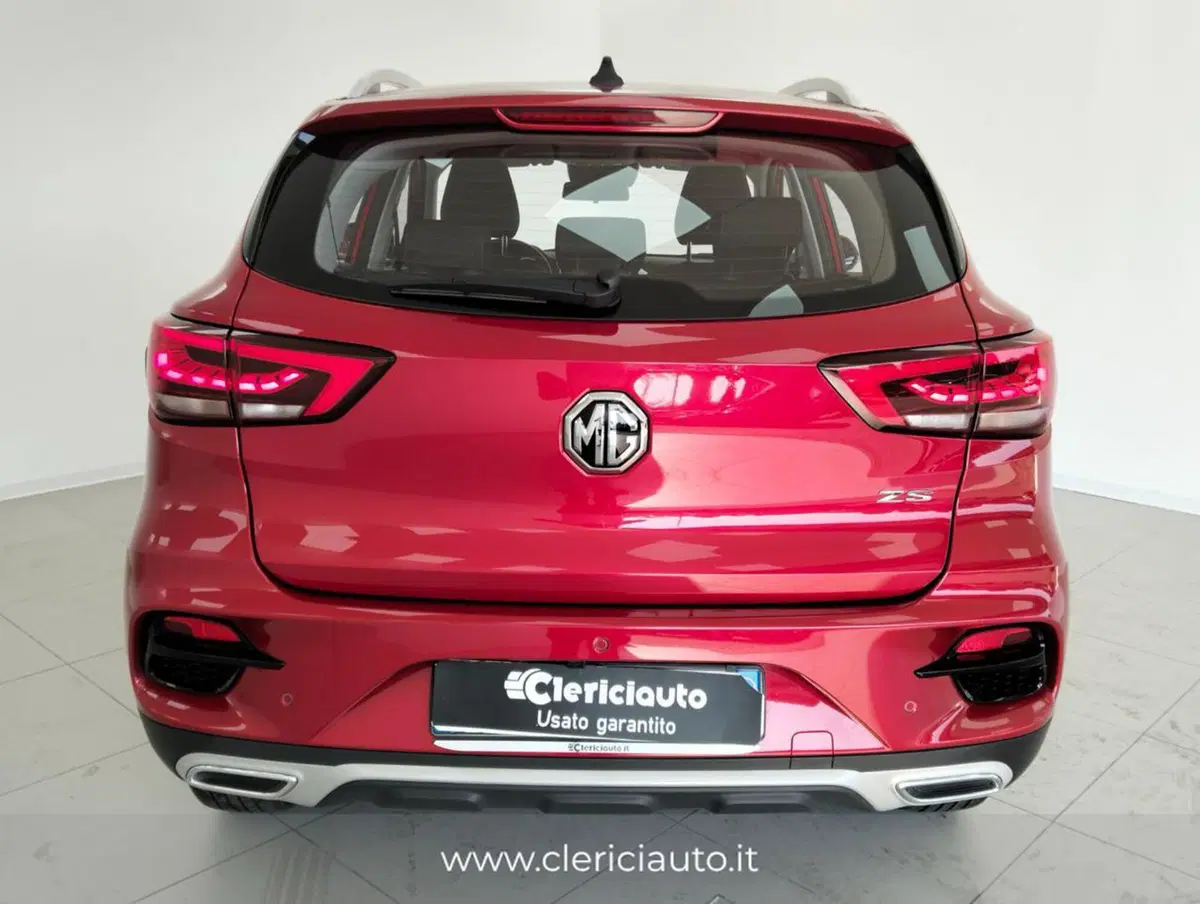 Mg ZS usata a Como (7)