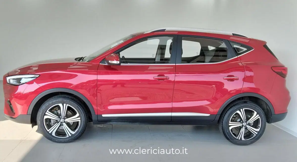 Mg ZS usata a Como (8)