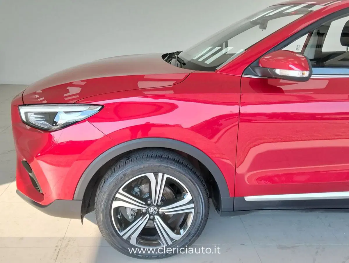 Mg ZS usata a Como (9)