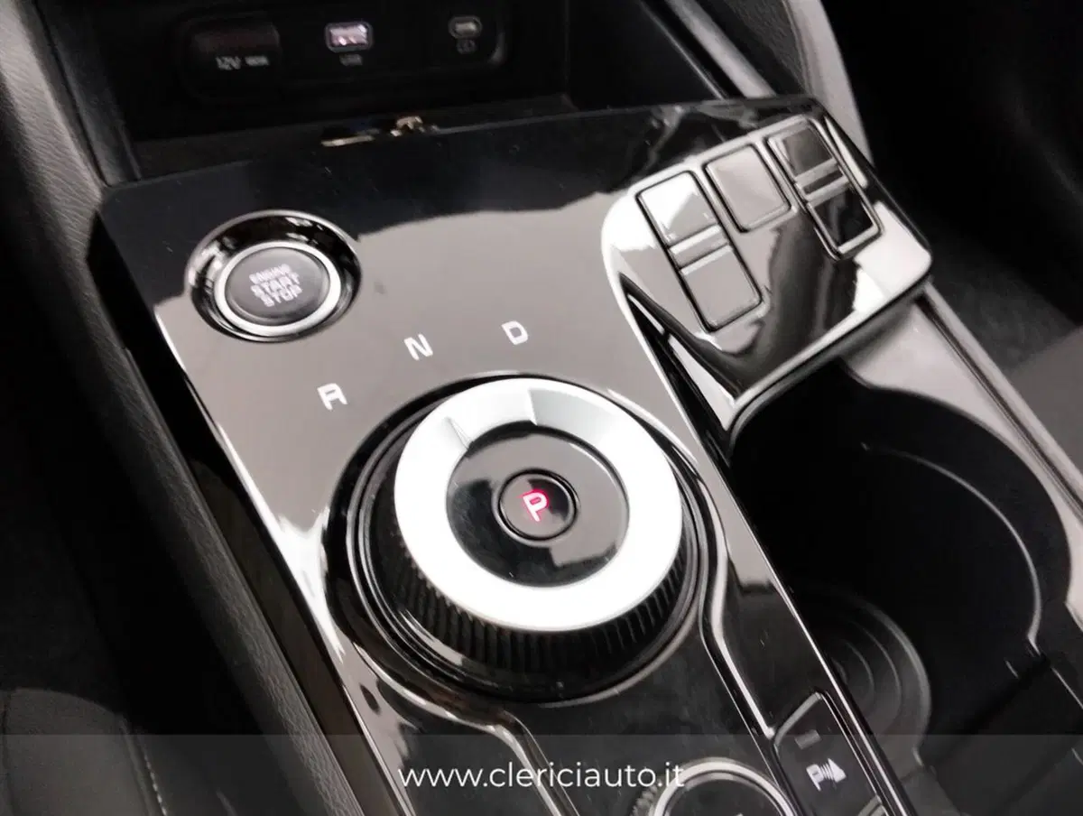 Kia Sportage usata a Como (18)
