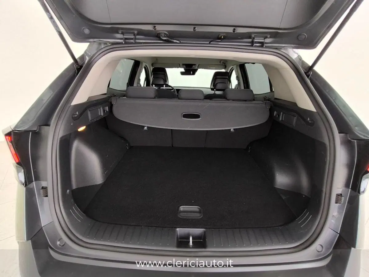 Kia Sportage usata a Como (19)