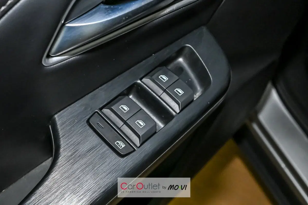 Mg ZS usata a Torino (18)