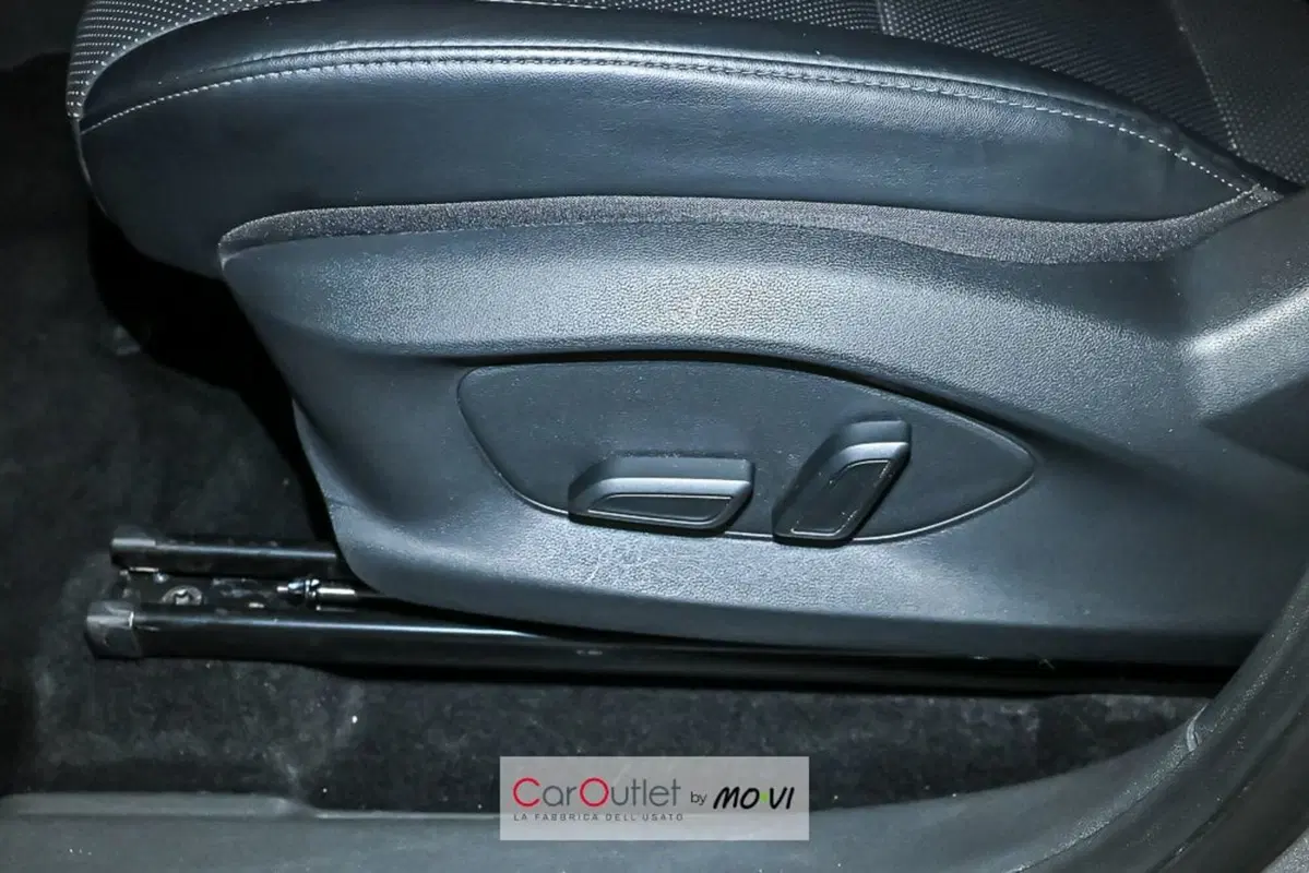 Mg ZS usata a Torino (19)