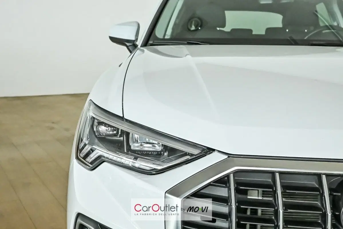 Audi Q3 usata a Torino (18)