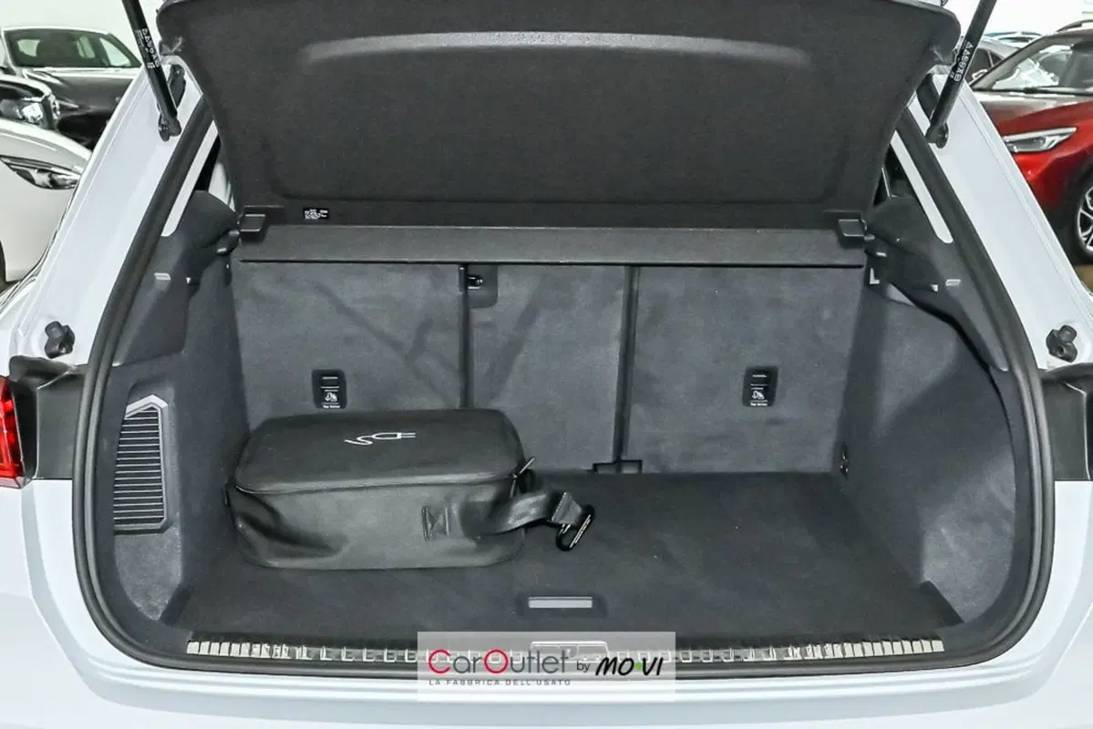 Audi Q3 usata a Torino (6)