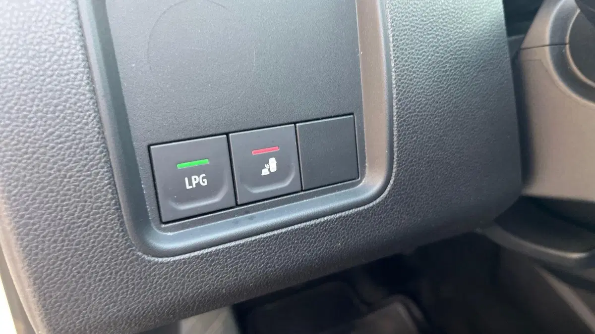 Dacia Duster usata a Parma (14)
