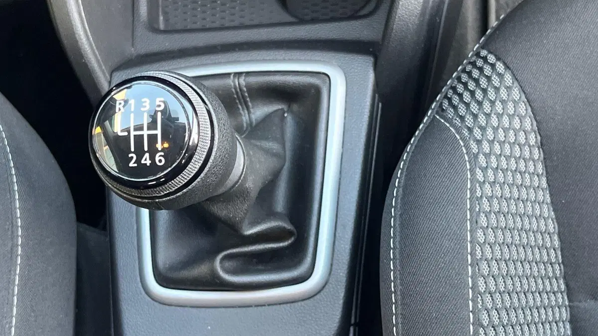 Dacia Duster usata a Parma (15)
