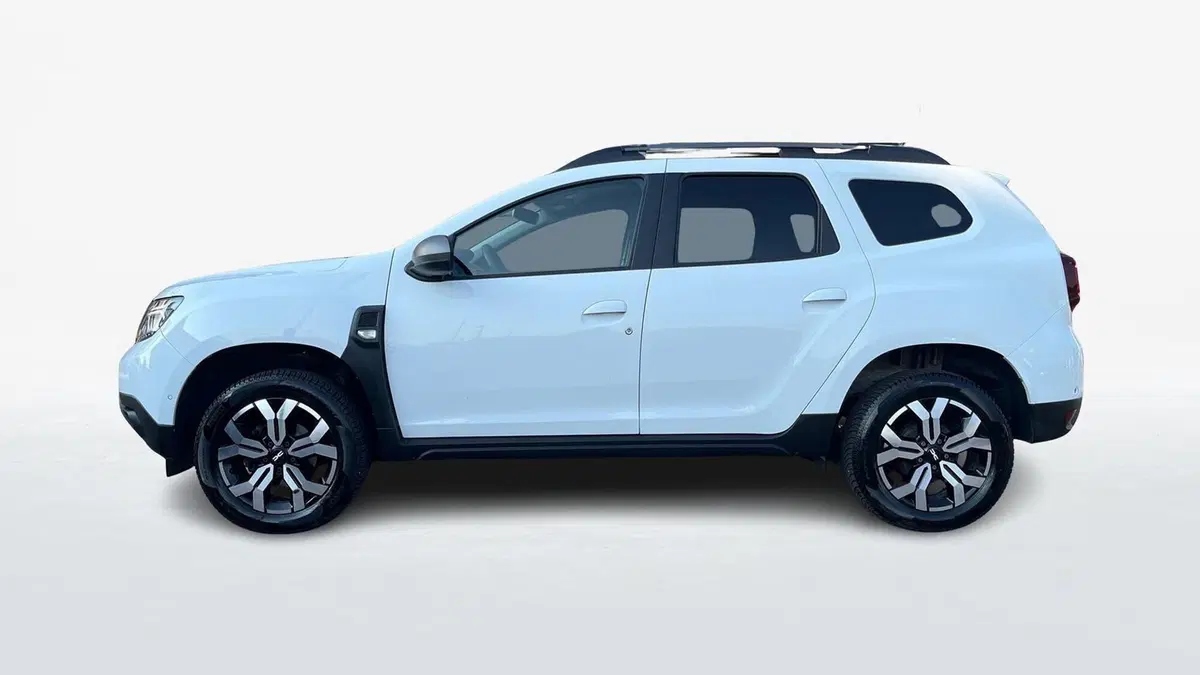 Dacia Duster usata a Parma (3)